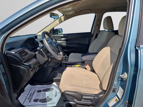 Used 2015 Honda CR-V LX image 9