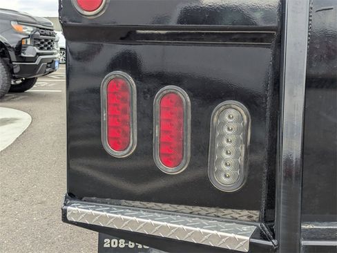 Used 2018 RAM 2500 Laramie image 42