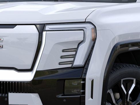 New 2026 GMC Sierra EV Denali image 10