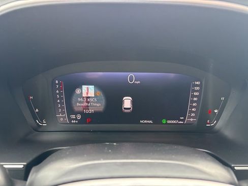 New 2026 Honda Pilot Touring image 6