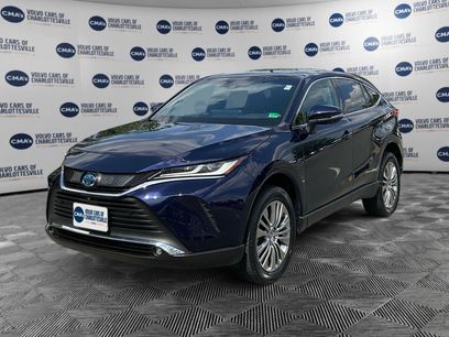Used 2023 Toyota Venza Limited