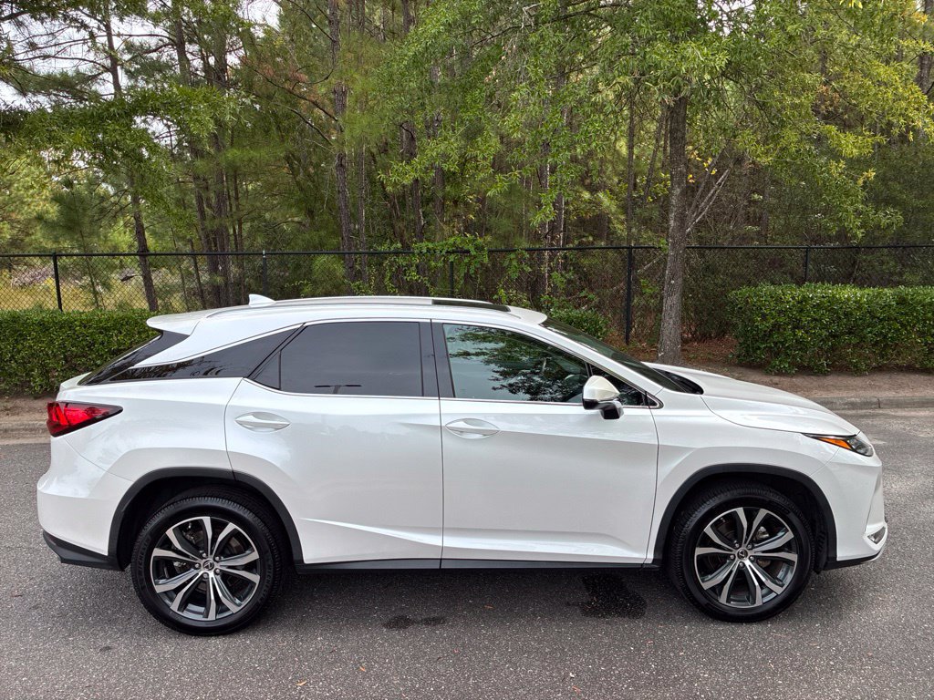 Used 2022 Lexus RX 350 FWD w/ Premium Package image 13