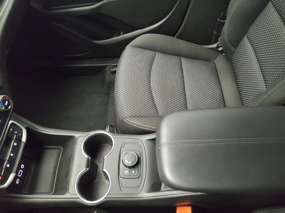 Used 2024 GMC Terrain SLE FWD image 26