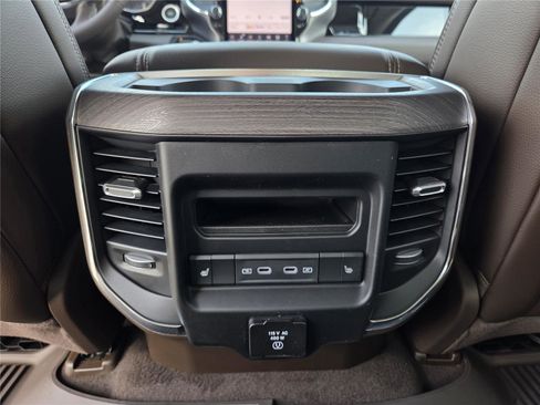 New 2026 RAM 1500 Laramie AWD/4WD image 24