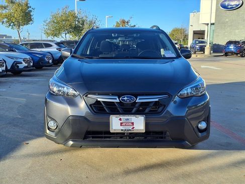 Certified 2023 Subaru Crosstrek 2.0i Premium image 24