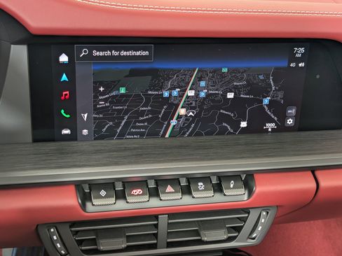 Certified 2026 Porsche 911 Carrera GTS image 27