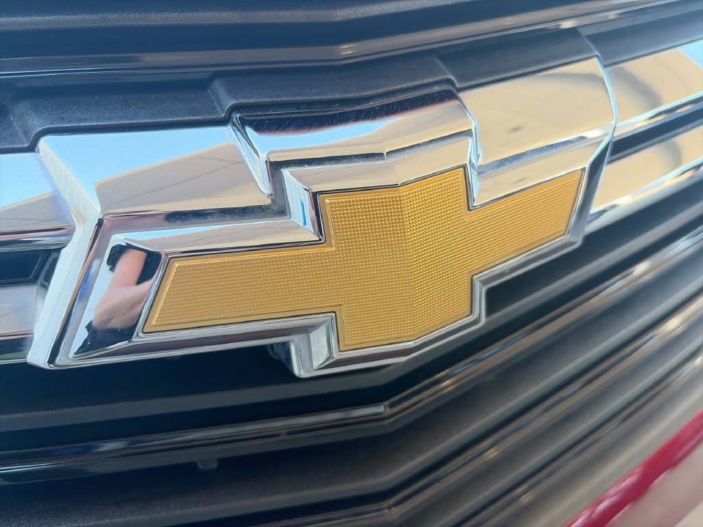 Used 2023 Chevrolet Equinox LT FWD image 33