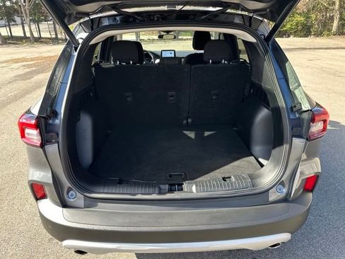 Certified 2024 Ford Escape Active image 23