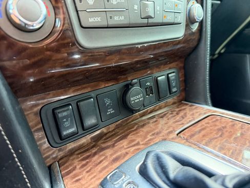 Used 2020 Nissan Armada SL w/ Premium Package AWD/4WD image 15