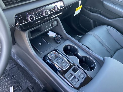 New 2026 Honda Pilot EX-L image 29
