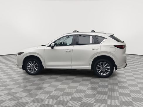 Used 2025 MAZDA CX-5 AWD 2.5 S image 32