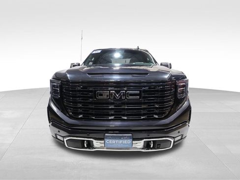 Certified 2023 GMC Sierra 1500 Denali Ultimate image 7