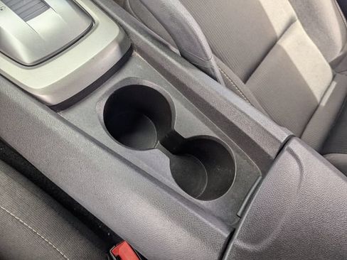 Used 2015 Chevrolet Camaro SS w/ RS Package RWD image 30