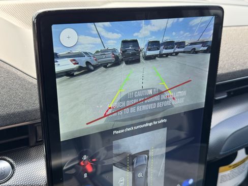 New 2026 Ford Mustang Mach-E GT image 18