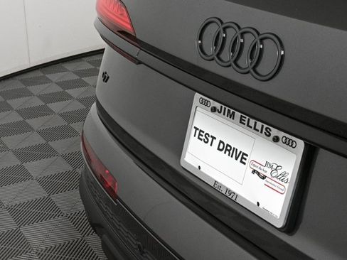 New 2026 Audi Q7 3.0T Premium Plus image 38