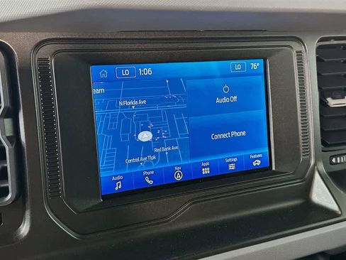 Certified 2022 Ford Bronco Big Bend image 16