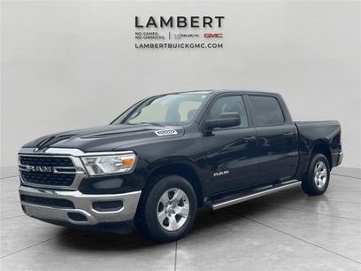 Used 2023 RAM 1500 Big Horn