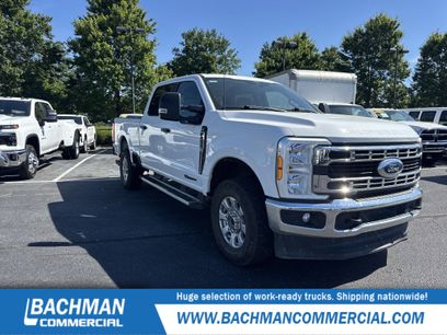 Used 2024 Ford F250 XLT w/ FX4 Off-Road Package