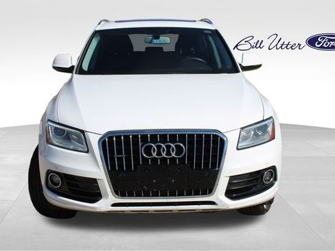 Used 2016 Audi Q5 2.0T Premium Plus w/ Technology Package image 2