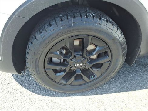 Used 2024 Kia Telluride SX Prestige X-Pro AWD/4WD image 14