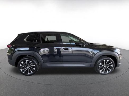 Used 2025 MAZDA CX-50 2.5 Hybrid w/ Premium Plus Pkg AWD/4WD image 22