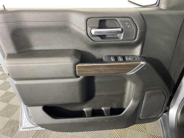 Used 2019 Chevrolet Silverado 1500 RST w/ All-Star Edition AWD/4WD image 13