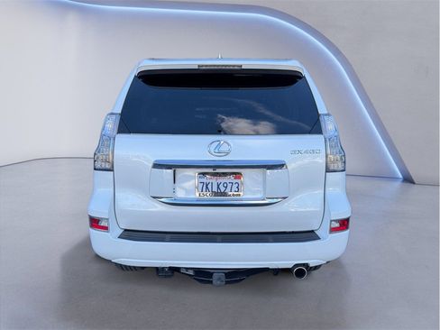 Used 2014 Lexus GX 460 image 5