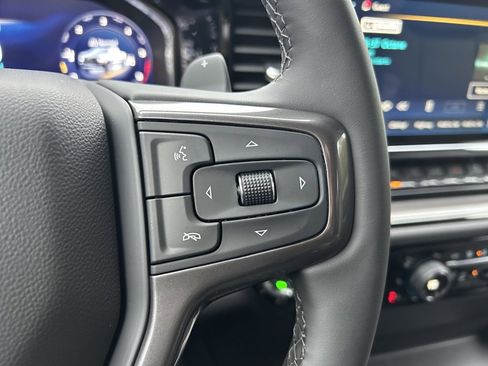 New 2026 Chevrolet Silverado 1500 ZR2 w/ Dark Appearance Package image 32