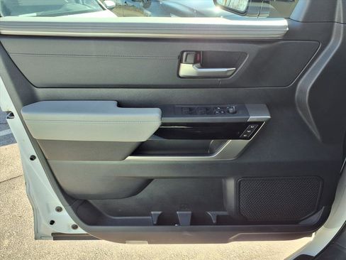 Used 2024 Toyota Tundra Limited w/ TRD Off-Road Package image 18