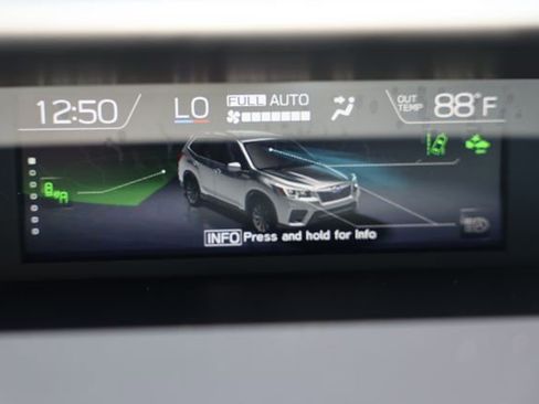 Certified 2023 Subaru Forester Premium AWD/4WD image 29