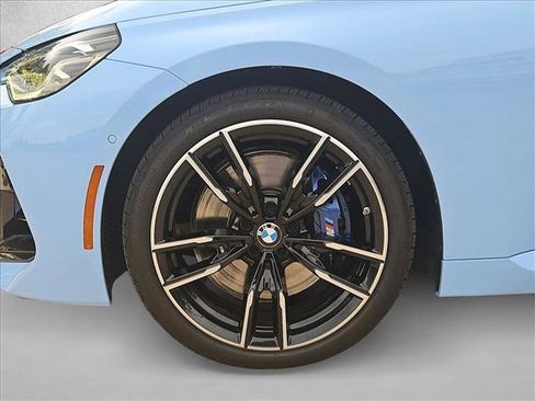 Used 2025 BMW M240i Coupe image 21