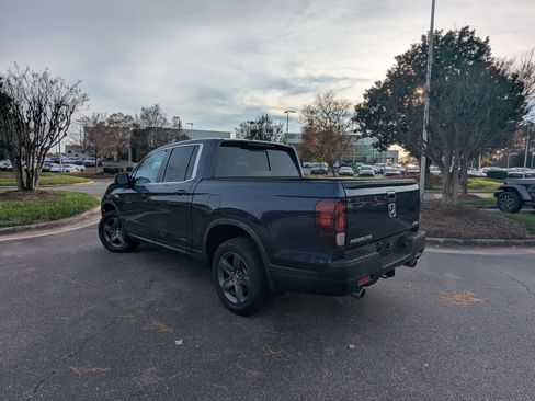 Used 2023 Honda Ridgeline RTL image 7