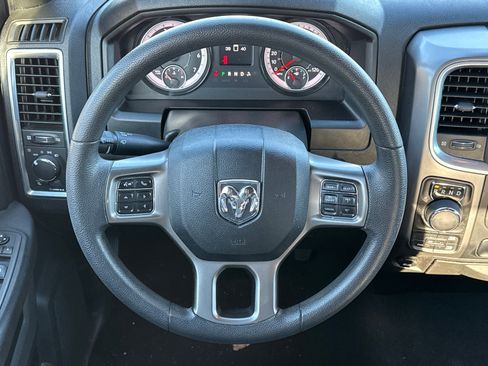 Used 2024 RAM 1500 Classic Warlock image 21