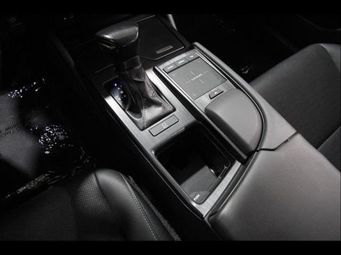 Used 2020 Lexus ES 350 w/ Premium Package image 15
