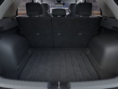 New 2026 Kia Niro LX image 19