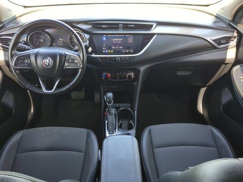 Used 2021 Buick Encore GX Preferred image 15