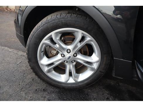 Used 2015 Ford Explorer Limited w/ Equipment Group 301A FWD image 14