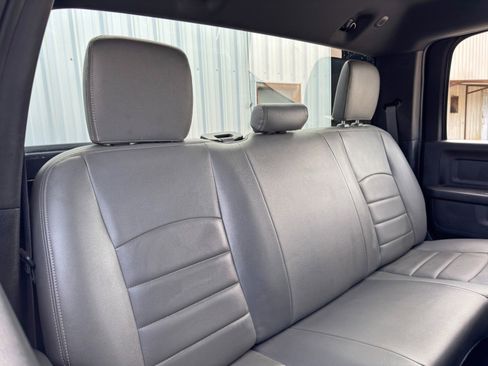 Used 2022 RAM 3500 Tradesman image 31