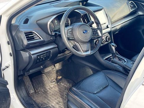 Certified 2023 Subaru Crosstrek 2.5i Limited w/ Moonroof Package image 11