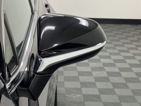 Certified 2024 Lexus NX 350h AWD w/ Cold Area Package image 21