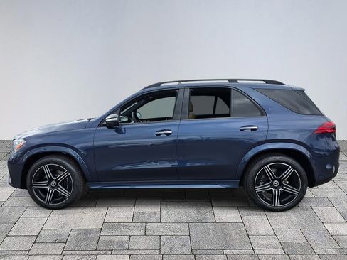 New 2026 Mercedes-Benz GLE 450 4MATIC image 4