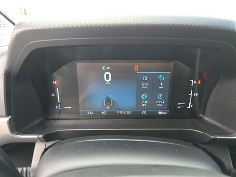 New 2026 Ford Ranger XLT w/ Equipment Group 301A High image 26