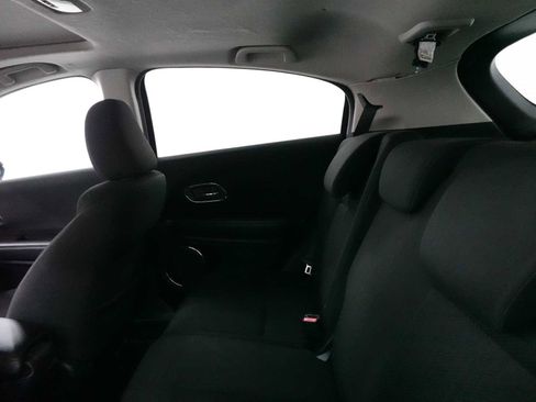 Certified 2017 Honda HR-V EX image 27