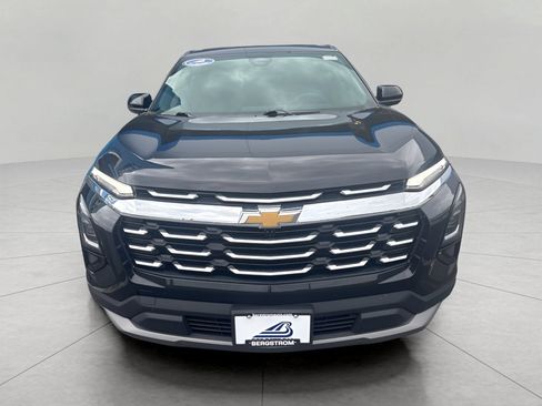 Used 2025 Chevrolet Equinox LT AWD/4WD image 9