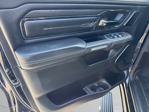 Used 2022 RAM 1500 Limited AWD/4WD image 23