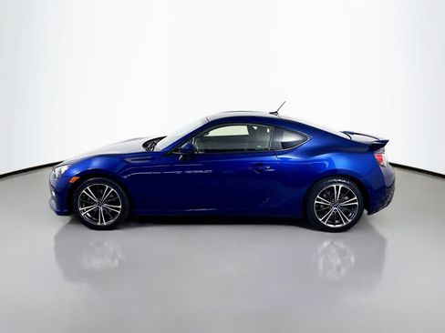 Used 2013 Subaru BRZ Limited RWD image 2