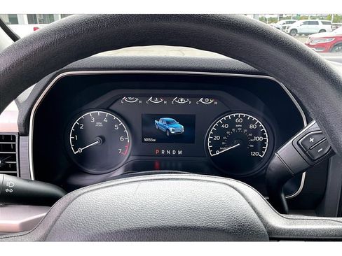 Used 2021 Ford F150 XLT AWD/4WD image 14