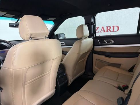Used 2017 Ford Explorer XLT w/ Equipment Group 202A FWD image 14