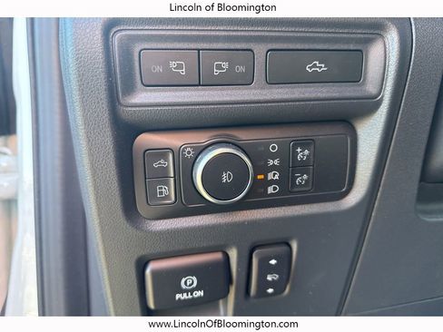 Used 2022 Ford F150 Lariat w/ Equipment Group 502A High image 32