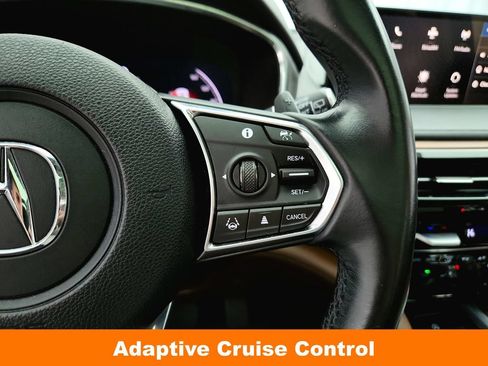 Used 2023 Acura MDX SH-AWD w/ Technology Package image 26